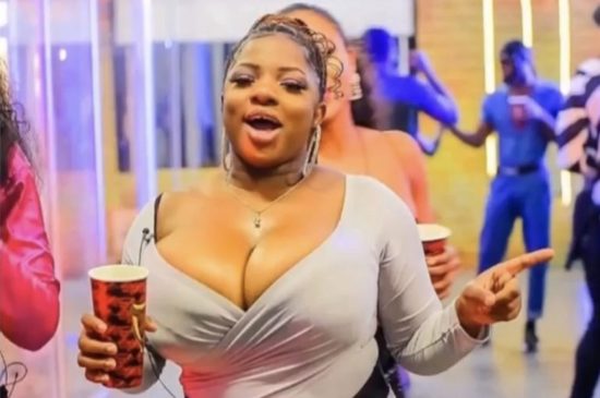 Ex-BBNaija housemate Dorathy discharged from hospital