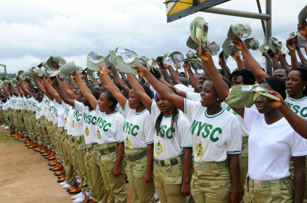 FG orders compulsory COVID-19 tests for Corps members