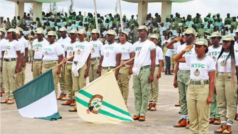 FG reopens NYSC camps November 10