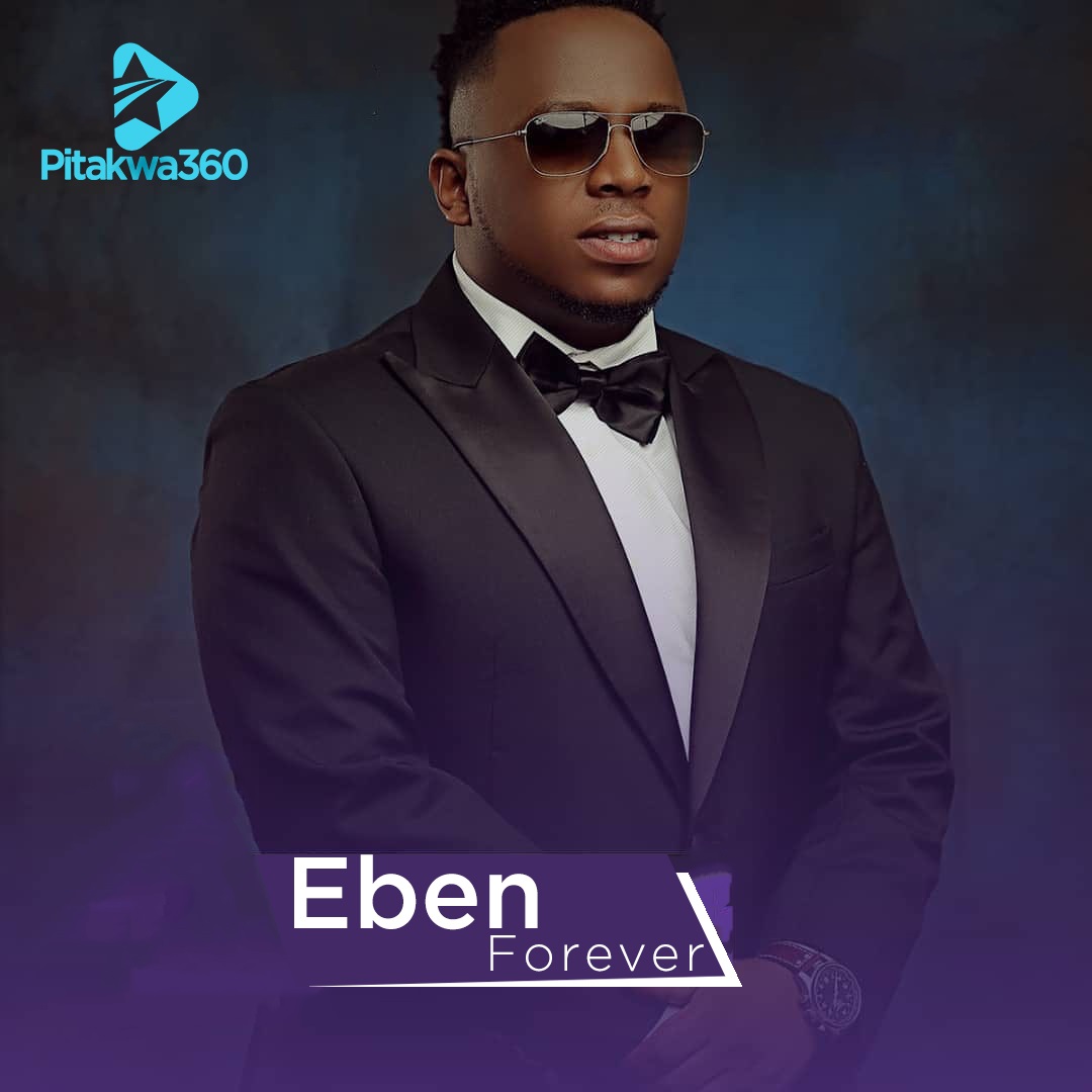 Eben Forever mp3 download