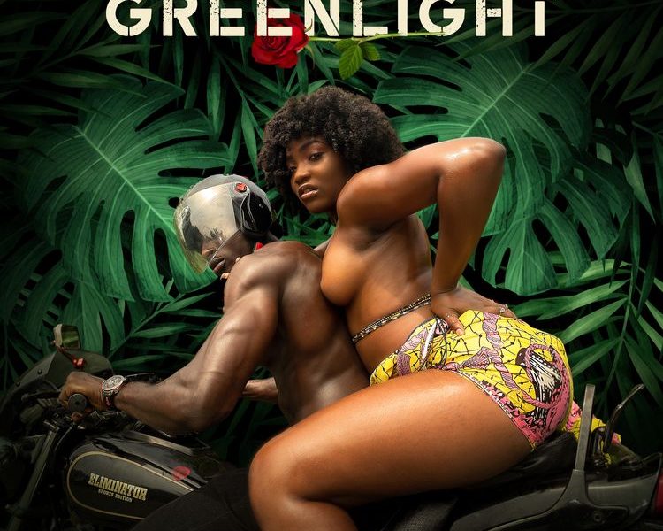 Olamide Green Light