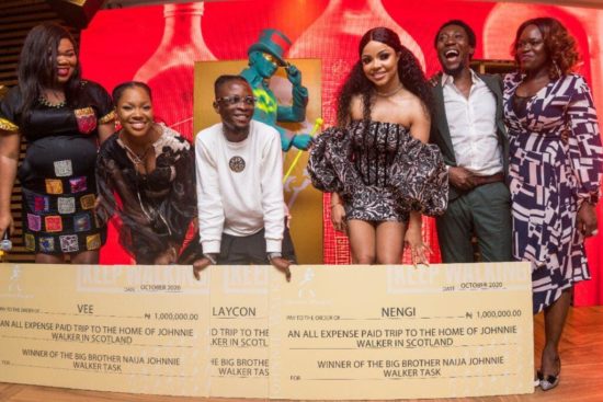 Guinness to sponsor Laycon, other housemates to all-expense-paid trips to Dublin, Ireland, Scotland