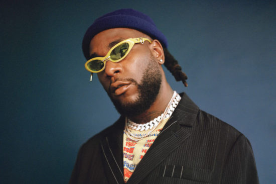 “I have not slept since then” – Burna Boy details the trauma of Lekki gun attack