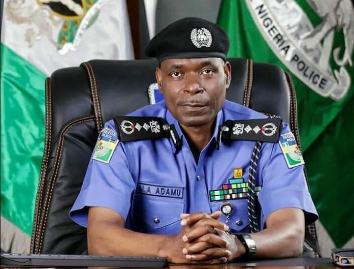 IGP orders all defunct SARS personnel to report at Force Headquarters Abuja for debriefing, psychological and medical examination