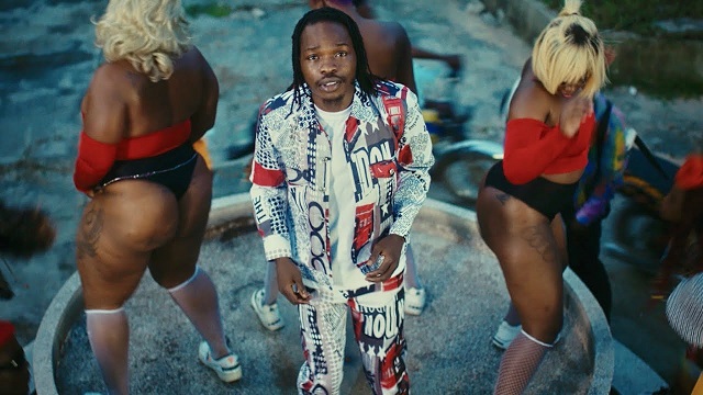 Naira Marley Idi Oremi Opotoyi 2 video