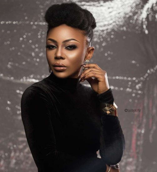Ifu Ennada says she’s still having family issues two years after leaving BBNaija