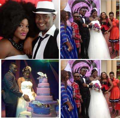 ‘I’m Done’: Actress Chacha Eke’s 7-Year-Old Marriage Crashes (Video)