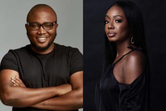 Joey Akan blast Tolanibaj for failing to exhibit her talent in the BBNaija house