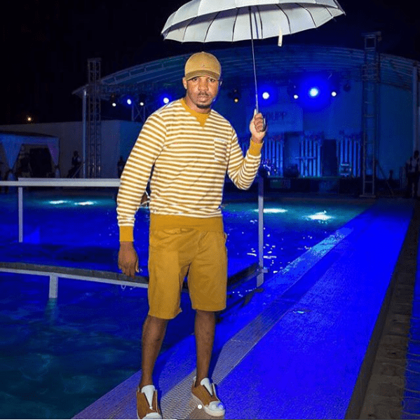 Kanyamata Does Not Work On Me, Ladies Have Tried And Failed – Pretty Mike