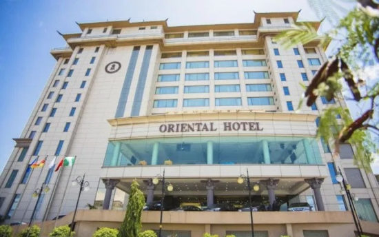 Lagos Oriental Hotel does not belong to Tinubu, Tung family cries out