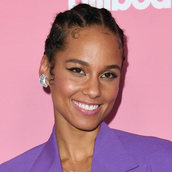Lekki Toll-Gate Shooting: ‘Don’t Give Up’- Alicia Keys Urges #EndSARS Protesters