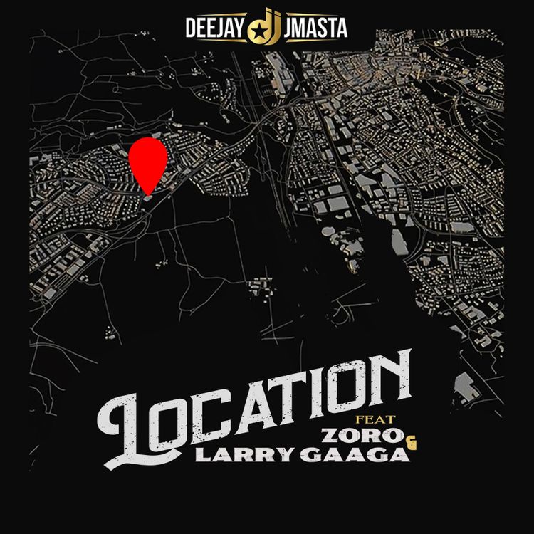 DJ J Masta Location