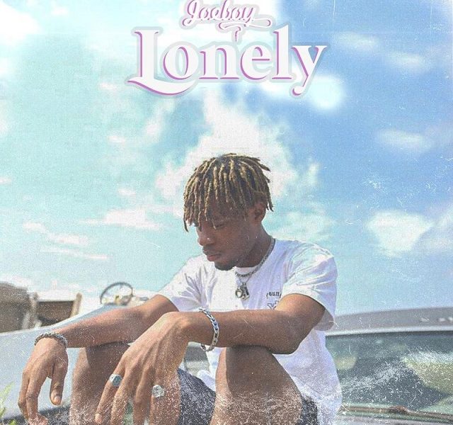 Joeboy Lonely