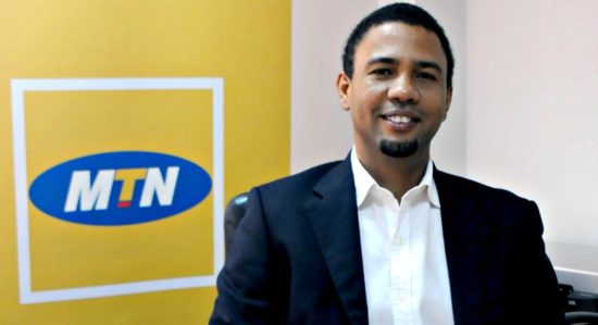 MTN Nigeria Appoints Karl Toriola As CEO
