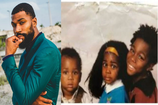 Mike Edwards Shares Heartbreaking Story On How Nigeria’s Poor Healthcare Contributed To His Brother’s Death