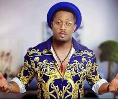 Mike Ezuruonye Denies That He Was Arrested In The UK For £700,000 Love Scam