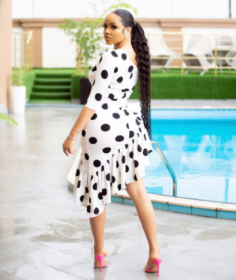 My boyfriend has refused to pick my calls – Nengi