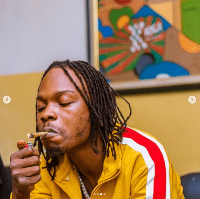 Naira Marley to lead #EndSARS protest tomorrow October 6