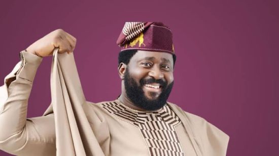 Nigerians drag lawmaker, Desmond Elliot, for allegedly supporting an anti-social media bill