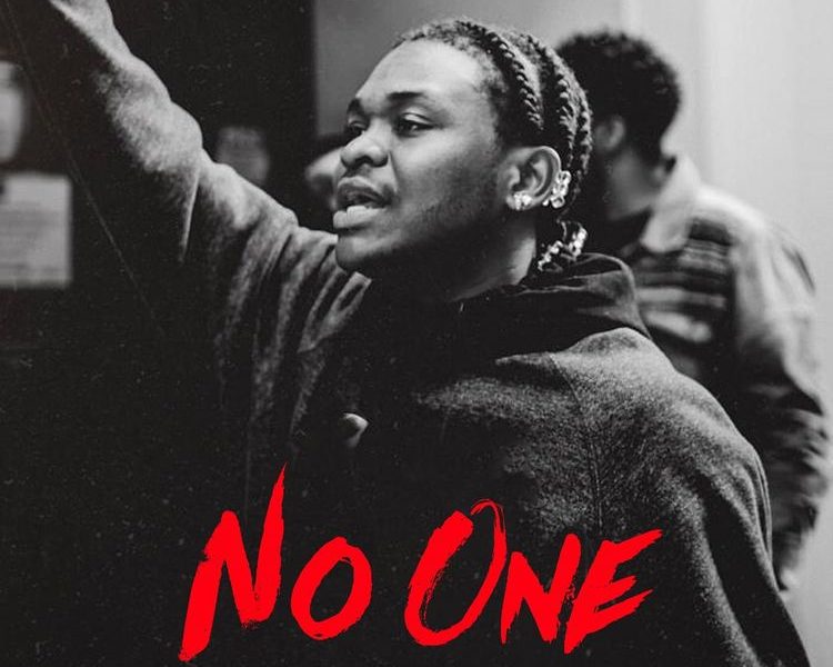 Dice Ailes No One
