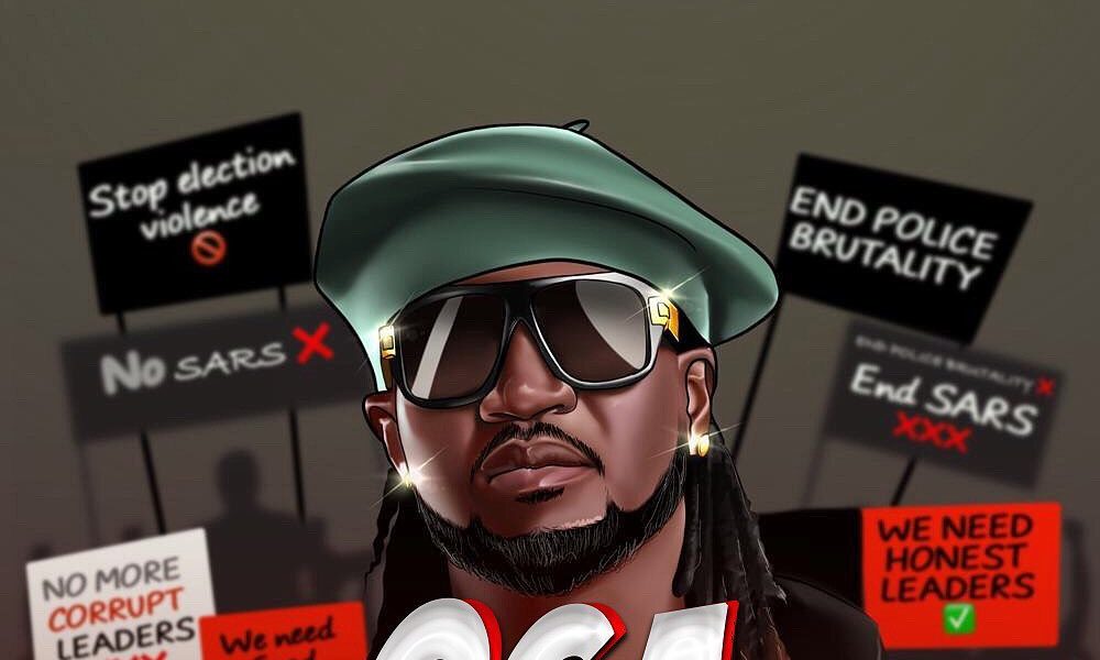 Rudeboy Oga lyrics
