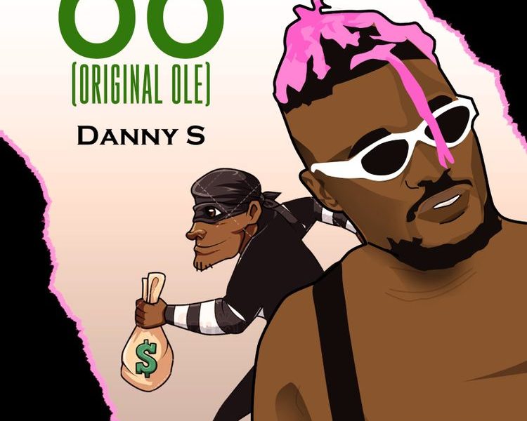 Danny S O O Original Ole