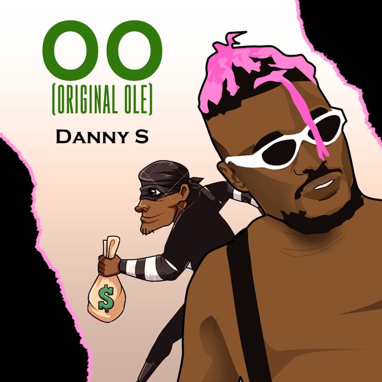 Danny S O O Original Ole