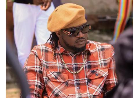 Paul Okoye reveals he rejected an offer from the Nigerian police force