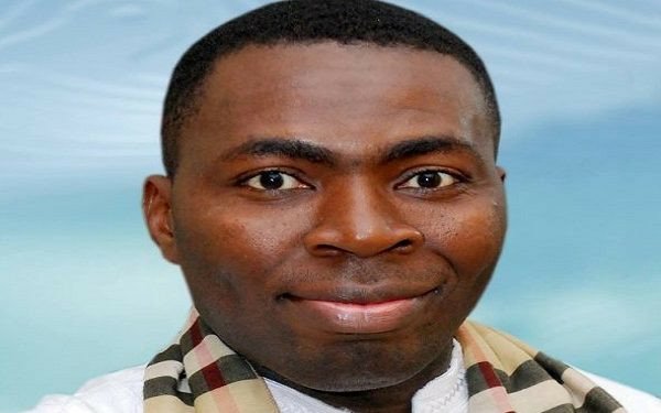 President Buhari sacks National Copyright Commission’s chairman, Tonye Clinton Jaja