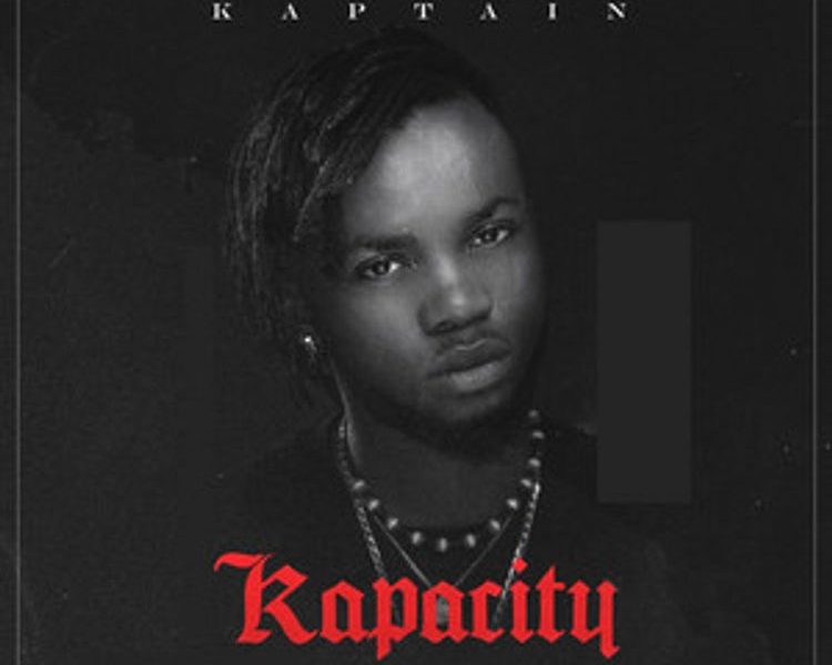 Kaptain Problem