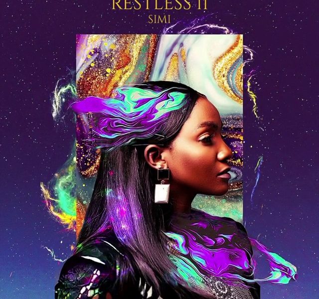 Simi Restless II EP