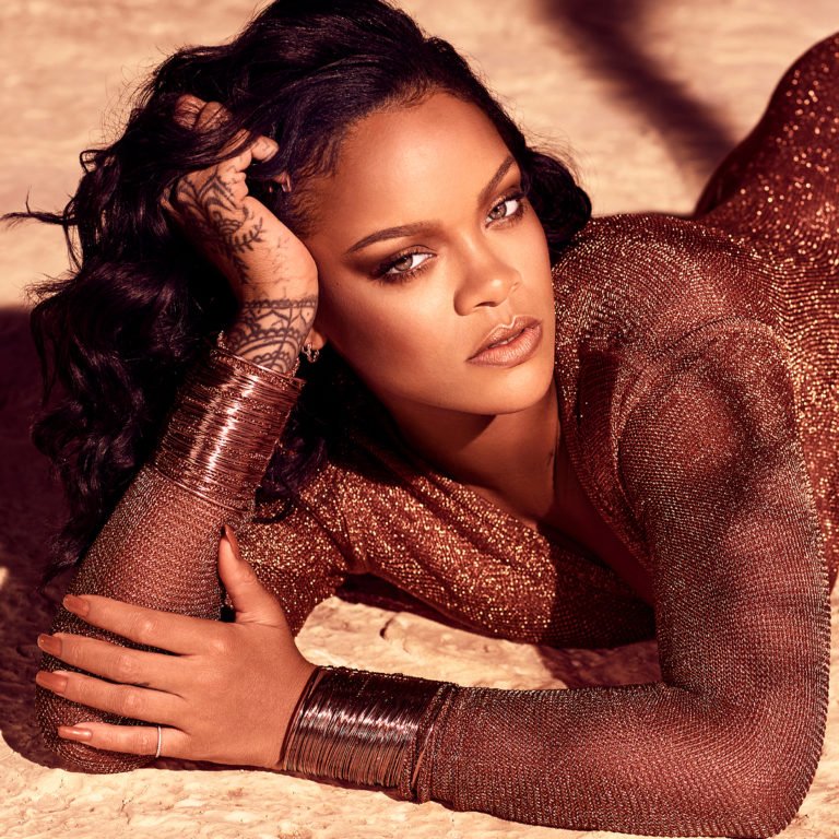 Rihanna accused of disrespecting Islam during Savage X Fenty show (video)