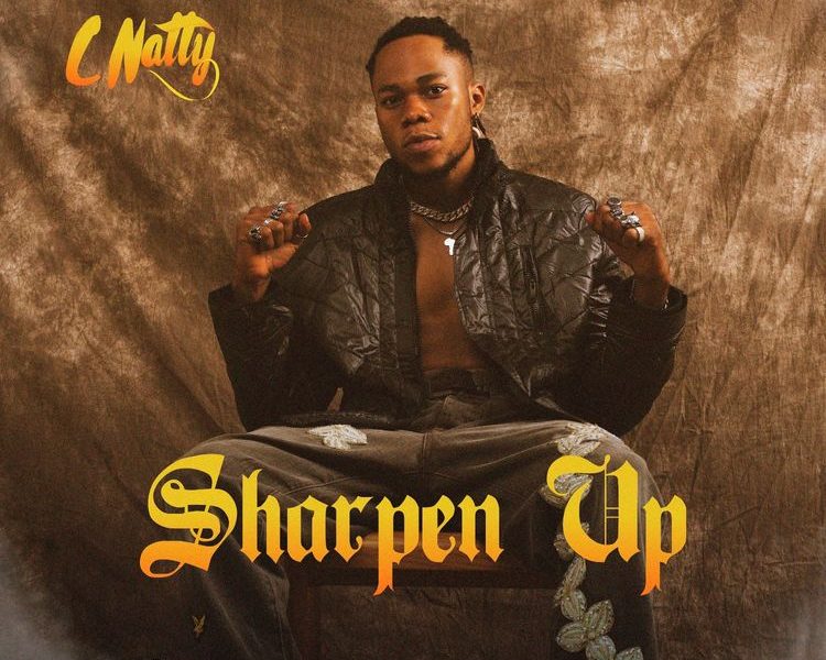 C Natty Sharpen Up