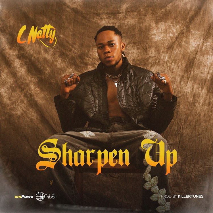 C Natty Sharpen Up