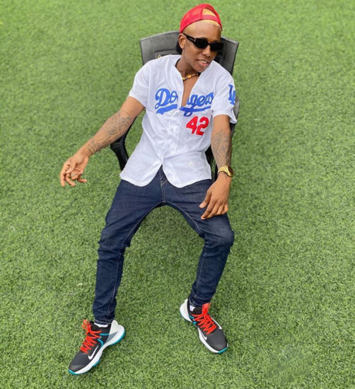 Singer, Small Doctor to lead #EndSARS protest in Pen Cinema, Agege