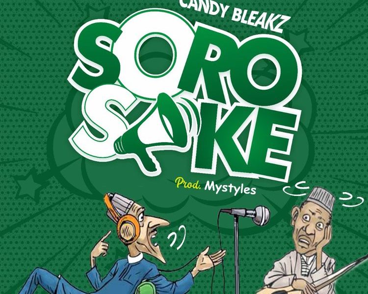 Candy Bleakz Soro Soke