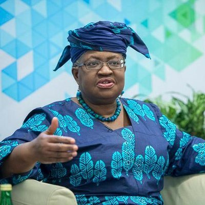 WTO DG race: Nigeria govt reaches out to US, others over Okonjo-Iweala