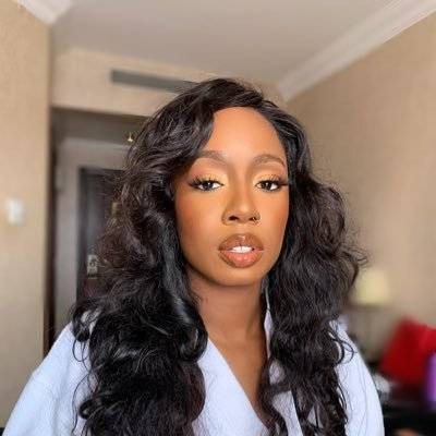 We are chasing money not men – Tolanibaj throws shade (video)
