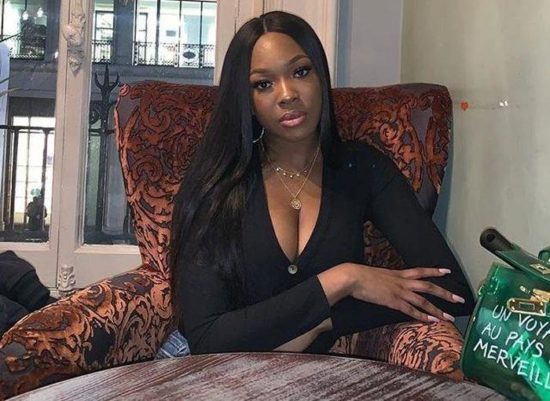 ‘Why I Will Not Be Friends With Tolanibaj’ – Vee Reveals