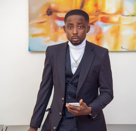 “Why are big men of God silent on this SARS issue” – Erigga