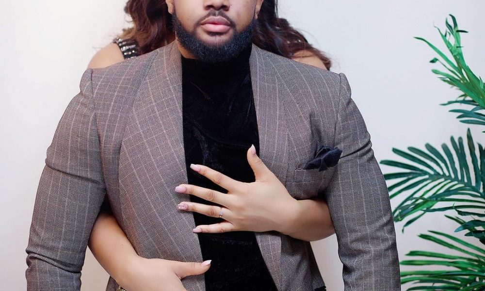 Williams Uchemba