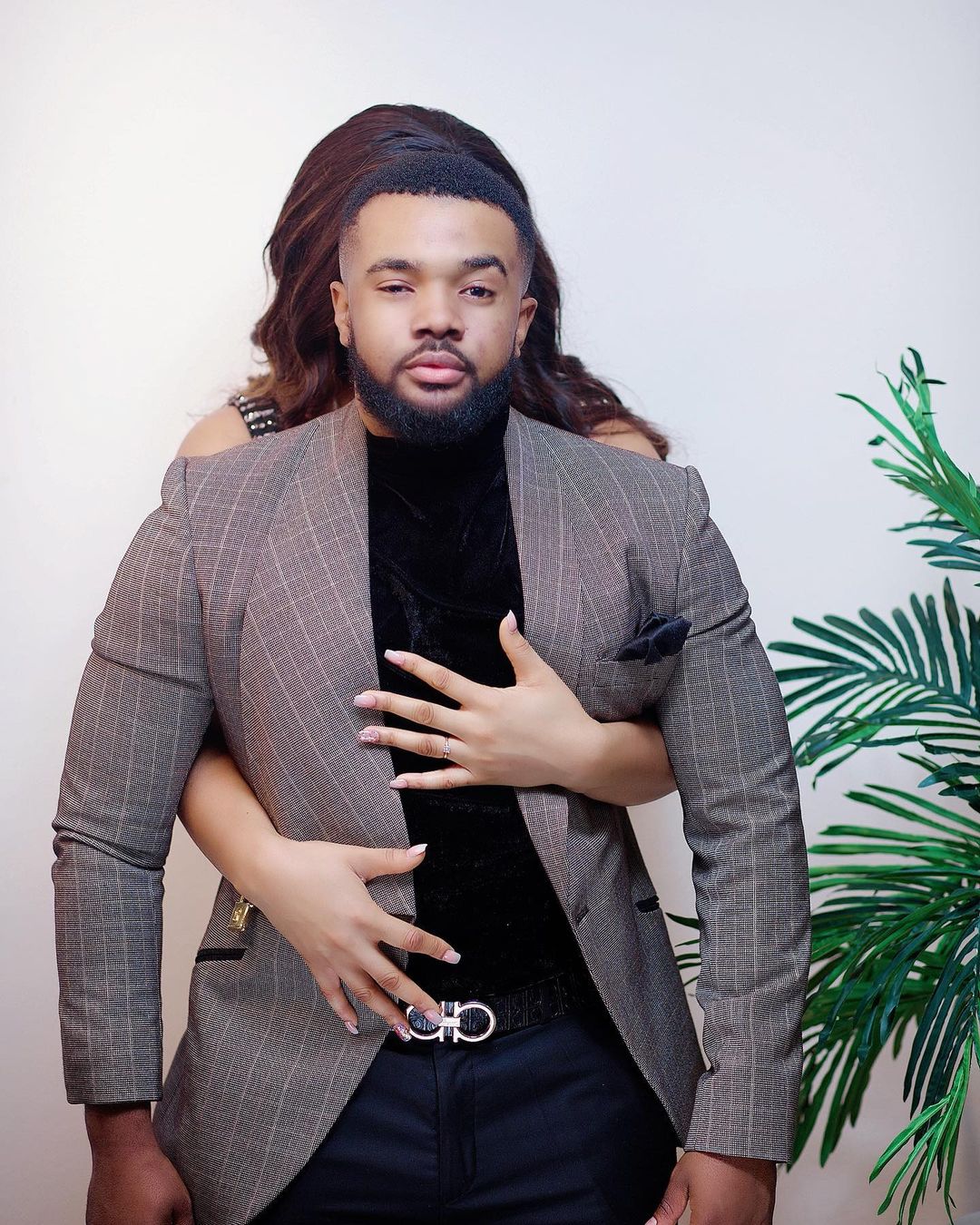 Williams Uchemba