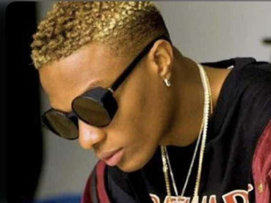 Wizkid Reacts To President Buhari’s Speech