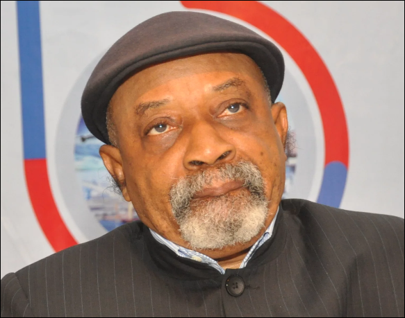 ASUU Blames Minister Of Labour And Employment Ngige For Prolonged University Strike..