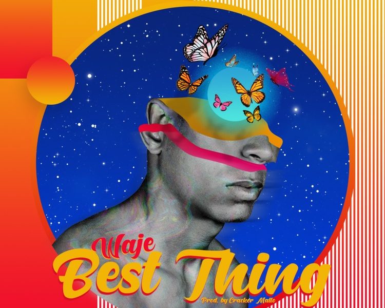 Waje Best Thing