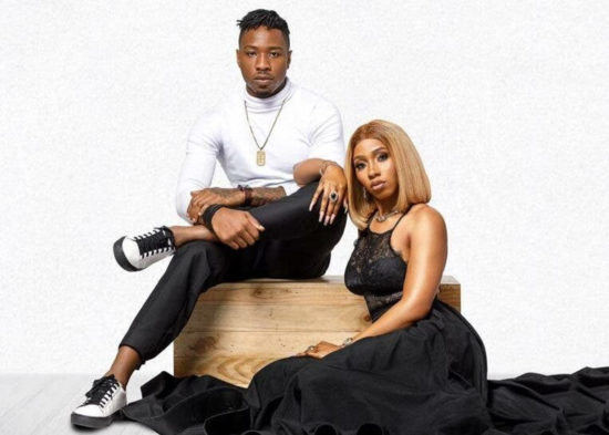Big Brother Naija couple Mercy Eke and Ike throw shades