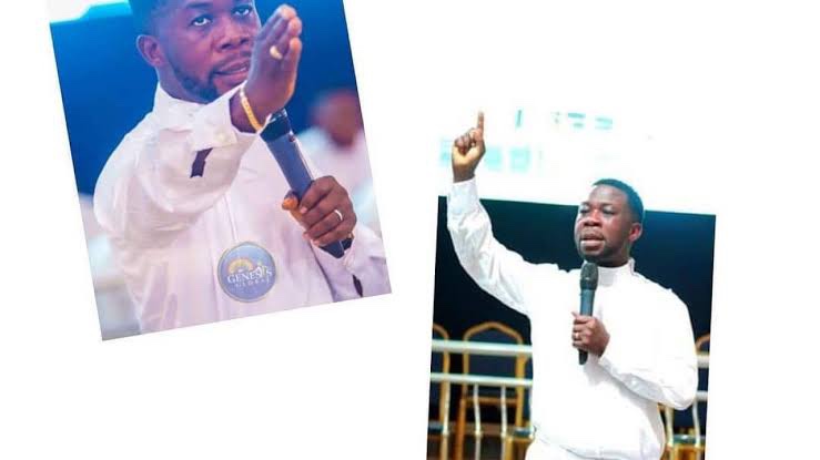 CCC Global Genesis Founder, Israel Oladele Jailed For Fraud