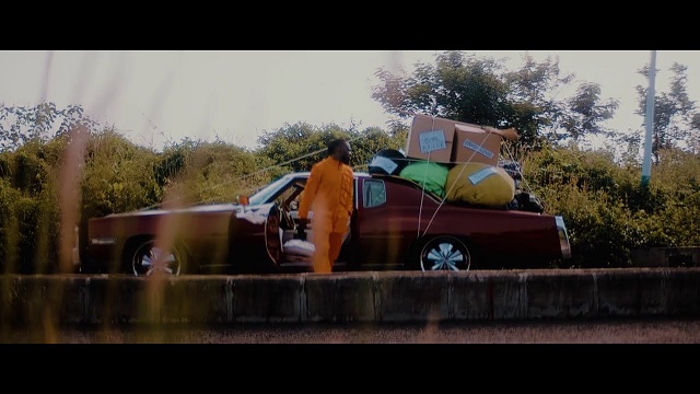 Timaya Chulo Bother Nobody