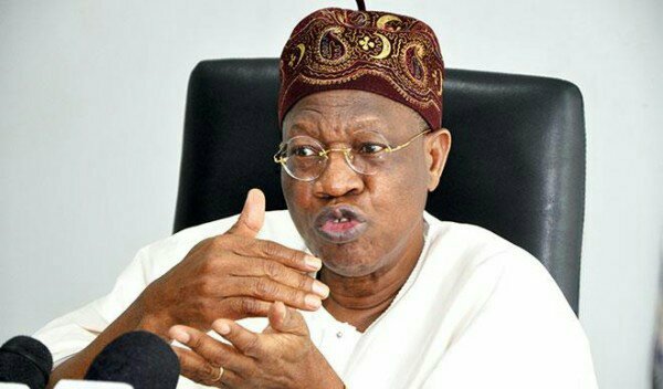 “Doctored video” – Lai Mohammed reacts to second CNN report on Lekki shooting