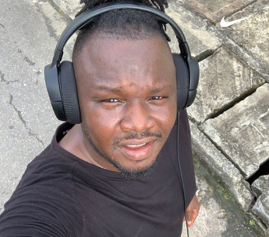 Dr Sid celebrates 2years of abstinence from smoking
